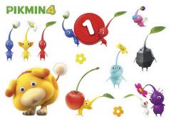 Pikmin 4 Nintendo Switch