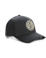 Deus Ex Machina Pill Deboss black Lippis