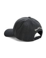 Deus Ex Machina Pill Deboss black Lippis