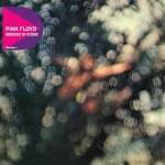 Pink Floyd: Obscured By Clouds CD