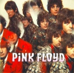 Pink Floyd: The Piper at the Gates of Dawn Digipak CD