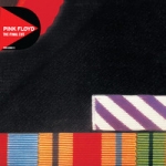 Pink FLoyd: The Final Cut Digipak CD