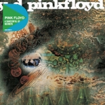 Pink Floyd: A Saucerful of Secrets Digipack CD