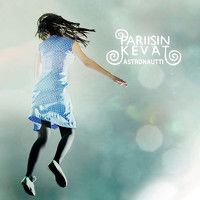 Pariisin Kevät : Astronautti LP