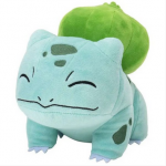 Pokemon Bulbasaur 20cm Pehmolelu