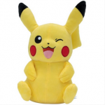 Pokemon Pikachu 30cm Pehmolelu
