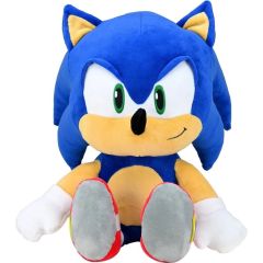 Sonic the Hedgehog Sonic 40cm Pehmolelu