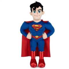 DC Comics 32cm Superman Pehmolelu
