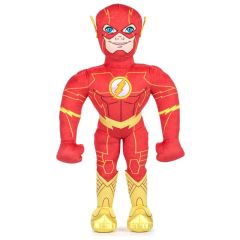 DC Comics 32cm The Flash Pehmolelu