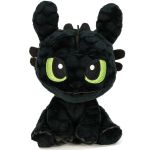 How To Train Your Dragon Toothless Sitting 30cm Pehmolelu