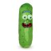 Rick and Morty Pickle Rick 30cm Pehmolelu