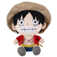 One Piece Premium New World Luffy 25cm Pehmolelu