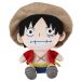 One Piece Premium New World Luffy 25cm Pehmolelu