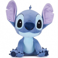 Lilo & Stitch Stitch 33/40cm Pehmolelu