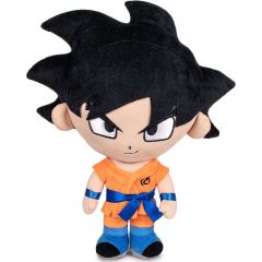 Dragon Ball Z Big Goku 44cm Pehmolelu