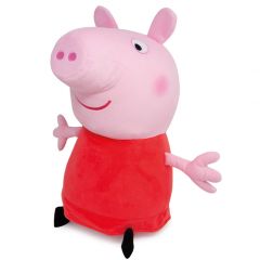 Peppa Pig Peppa 65/80cm Pehmolelu
