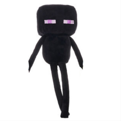 Minecraft Enderman 25-30cm Pehmolelu