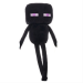 Minecraft Enderman 25-30cm Pehmolelu