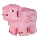 Minecraft Pig 30cm Pehmolelu