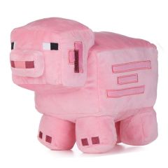 Minecraft Pig 30cm Pehmolelu