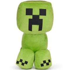 Minecraft Creeper 29/45cm Pehmolelu