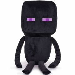 Minecraft Enderman 29/45cm Pehmolelu