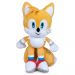 Sonic Tails 28cm Pehmolelu