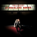 Plan B: The Defamation Of Strickland Banks CD
