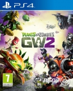Plants vs. Zombies: Garden Warfare 2 PS4 *käytetty*