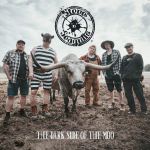 Steve n Seagulls : The Dark Side of the Moo LP