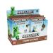 Minecraft Figuuri Avaimenperä, satunnainen