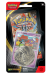 Pokemon TCG Mega Evolution Booster Pack, Promo card (Drifloon) and Coin Pokemon kortit