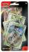 Pokemon TCG Mega Evolution Booster Pack, 3x Promo Card (Sprigatito, Floragato, Meowscarada) & Coin Pokemon kortit