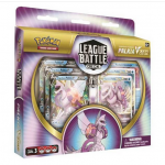Pokemon TCG League Battle Deck Origin Forme Palkia VSTAR Pokemon kortit