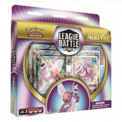 Pokemon TCG League Battle Deck Origin Forme Palkia VSTAR Pokemon kortit