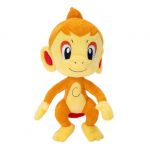 Pokemon Chimchar 20cm Pehmo