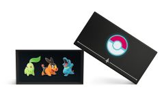 Pokemon Legends: Z-A Nintendo Switch