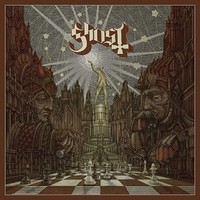 Ghost : Popestar M-LP
