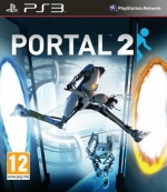 Portal 2 PS3 *käytetty*