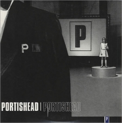 Portishead: Portishead CD