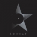 Bowie, David : Blackstar LP 