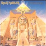 Iron Maiden: Powerslave CD