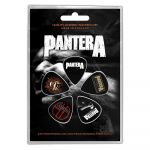 Pantera Vulgar Display Plektrasetti 5kpl