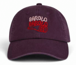 PICA PICA Barolo purple Lippis