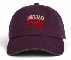 PICA PICA Barolo purple Lippis