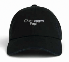 PICA PICA Champagne Papi black Lippis