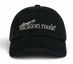 PICA PICA Vacation mode black Lippis