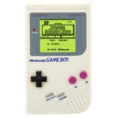 Nintendo Gameboy V3 Lamppu