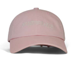 PICA PICA Heartbreaker pink Lippis