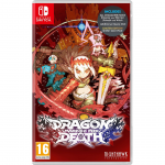 Dragon Marked For Death Nintendo Switch 